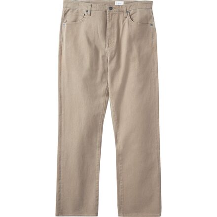 George 64 Relaxed Bull Denim Pant - Men's