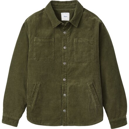 Harold Corduroy Jacket - Men's