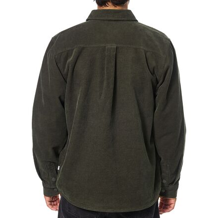 Katin - Harold Corduroy Jacket - Men's