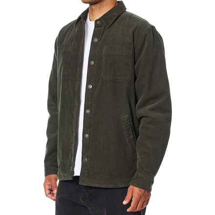 Katin - Harold Corduroy Jacket - Men's