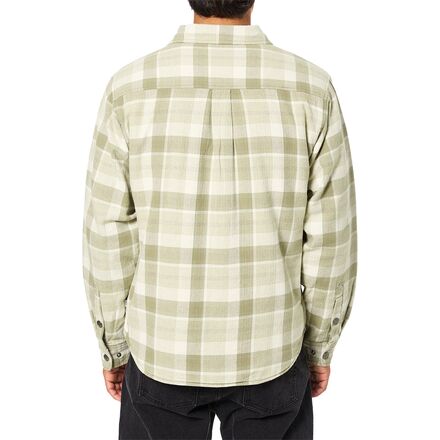 Katin - Harold Plaid Jacket - Men's