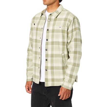 Katin - Harold Plaid Jacket - Men's