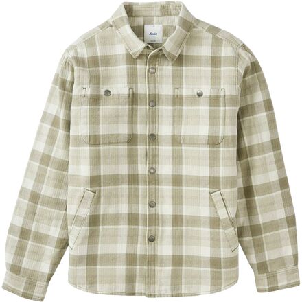 Katin - Harold Plaid Jacket - Men's