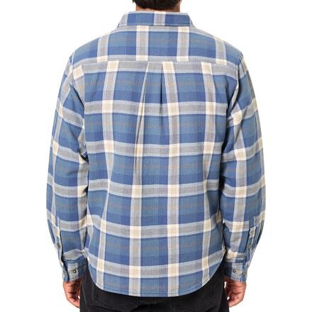 Katin - Harold Plaid Jacket - Men's