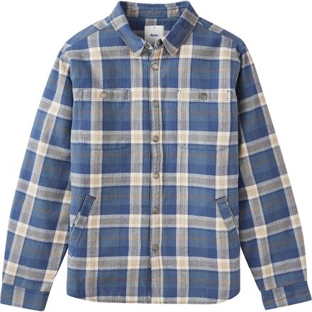 Katin - Harold Plaid Jacket - Men's