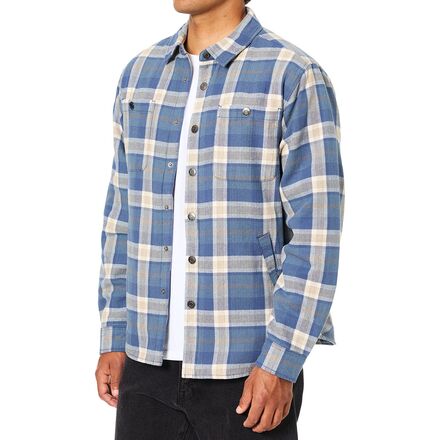 Katin - Harold Plaid Jacket - Men's