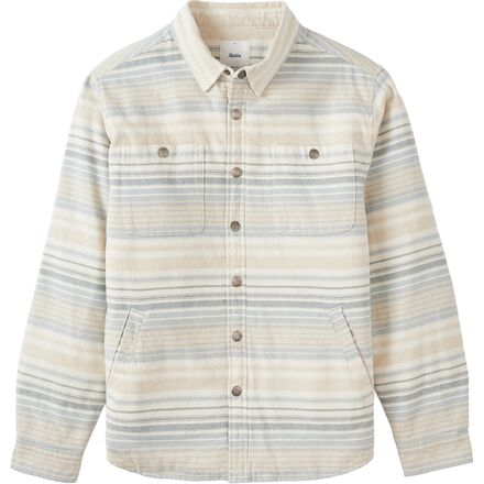 Katin - Harold Stripe Jacket - Men's