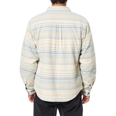 Katin - Harold Stripe Jacket - Men's