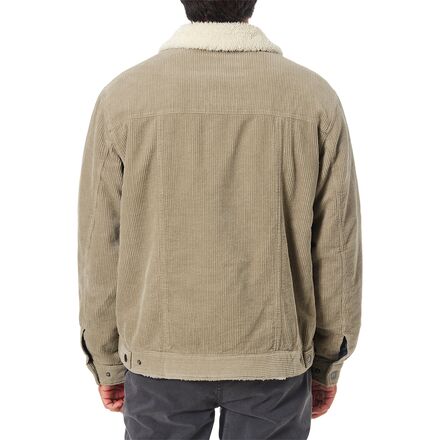 Katin - Harris Corduroy Jacket - Men's