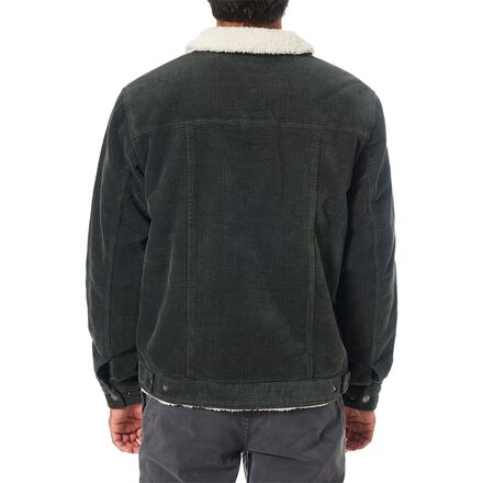 Katin - Harris Corduroy Jacket - Men's