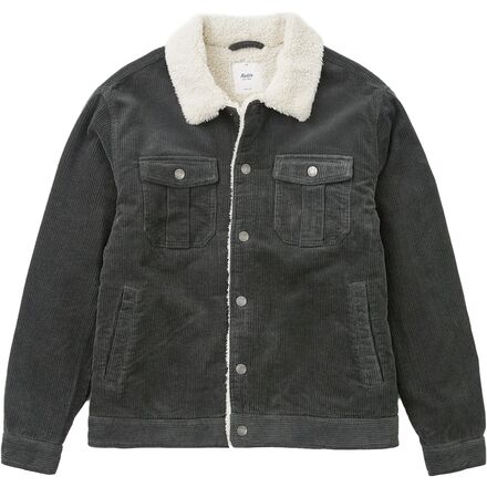 Katin - Harris Corduroy Jacket - Men's