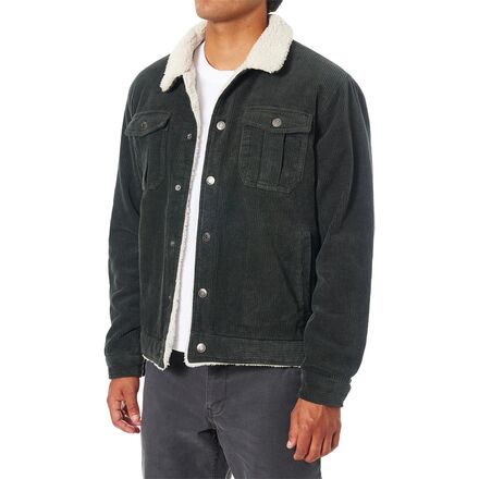 Katin - Harris Corduroy Jacket - Men's