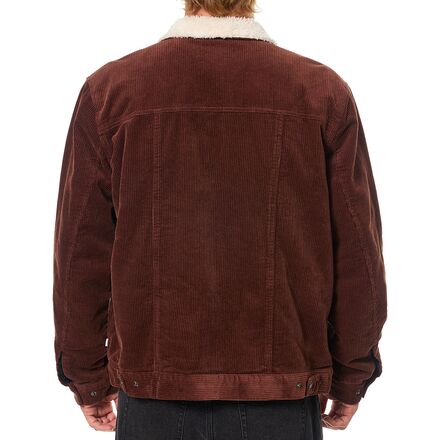 Katin - Harris Corduroy Jacket - Men's