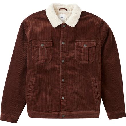 Katin - Harris Corduroy Jacket - Men's