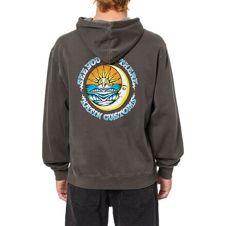 Luna Hoodie - Men's