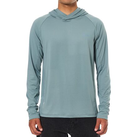 OTG Quest Hoodie - Men's
