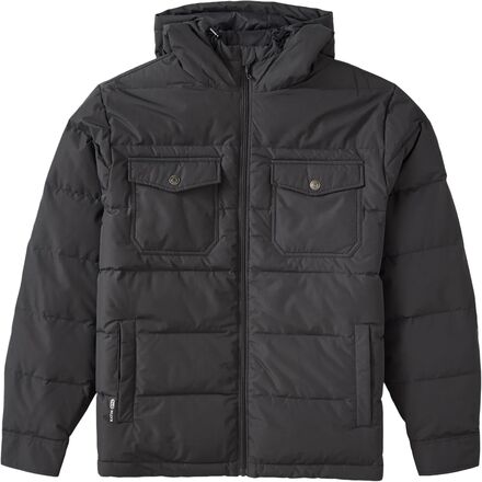 Katin - OTG Summit Hooded Down Jacket - Men's