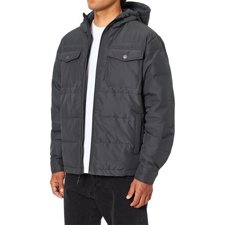 Katin - OTG Summit Hooded Down Jacket - Men's