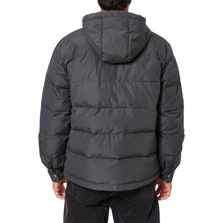 Katin - OTG Summit Hooded Down Jacket - Men's