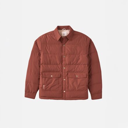 Katin - OTG Yukon Puffer Jacket - Men's