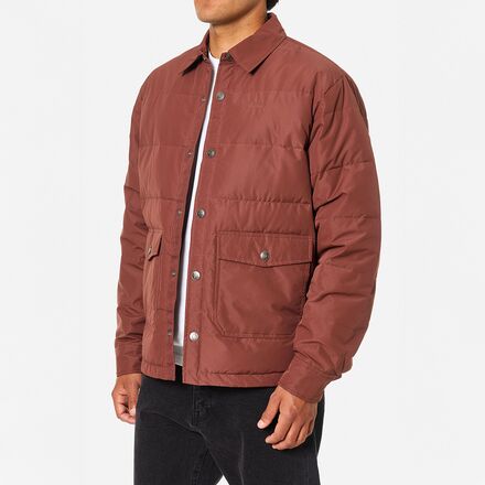 Katin - OTG Yukon Puffer Jacket - Men's