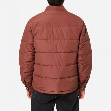 Katin - OTG Yukon Puffer Jacket - Men's