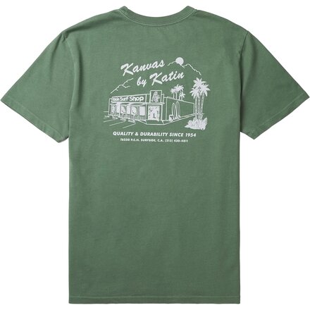 Katin - PCH T-Shirt - Men's