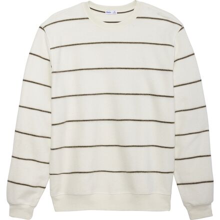 Parks Crew Sweatshirt - Men's