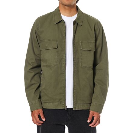 Katin - Petrol Jacket - Men's