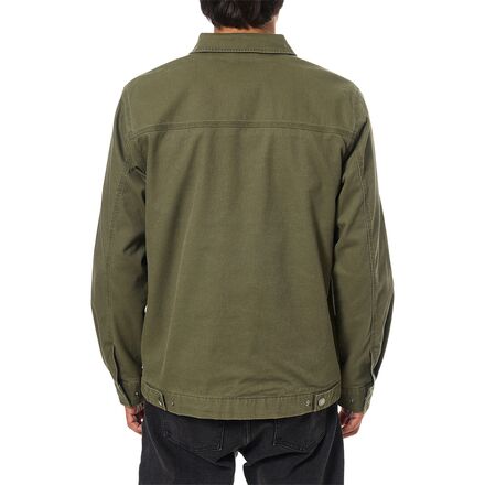 Katin - Petrol Jacket - Men's