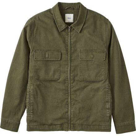 Katin - Petrol Jacket - Men's