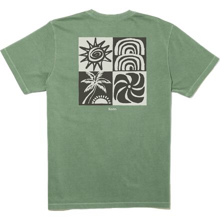 Realm T-Shirt - Men's