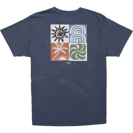 Realm T-Shirt - Men's