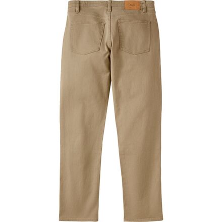 Katin - Ren 57 Classic Straight Bull Denim Pant - Men's