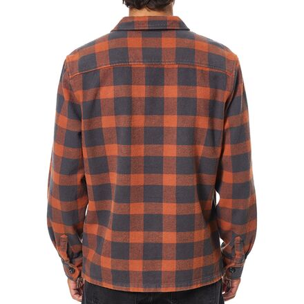 Katin - Shiloh Flannel - Men's