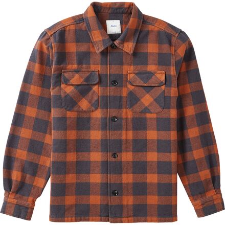 Katin - Shiloh Flannel - Men's