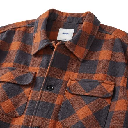 Katin - Shiloh Flannel - Men's