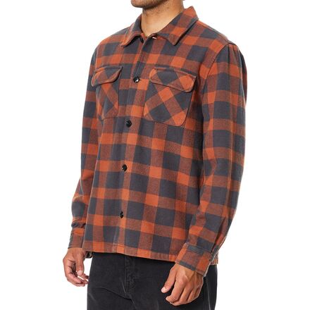 Katin - Shiloh Flannel - Men's
