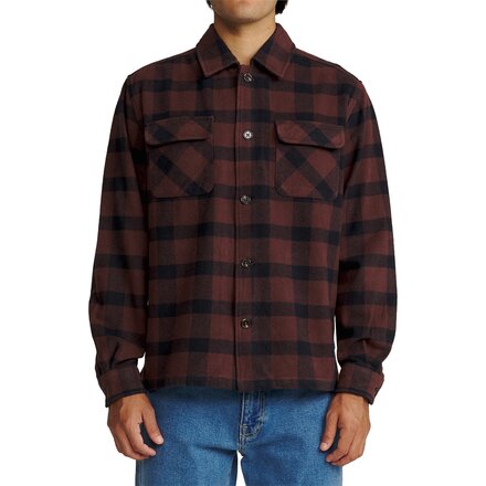 Shiloh Flannel - Men's