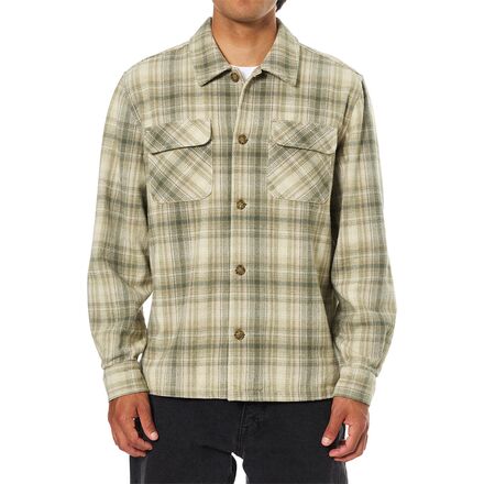 Shiloh Flannel - Men's