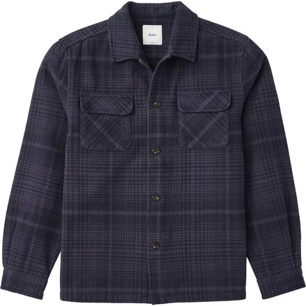 Shiloh Flannel - Men's