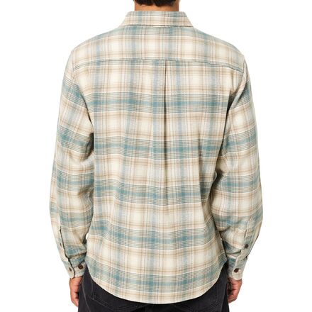 Katin - Sierra Flannel - Men's