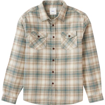 Katin - Sierra Flannel - Men's