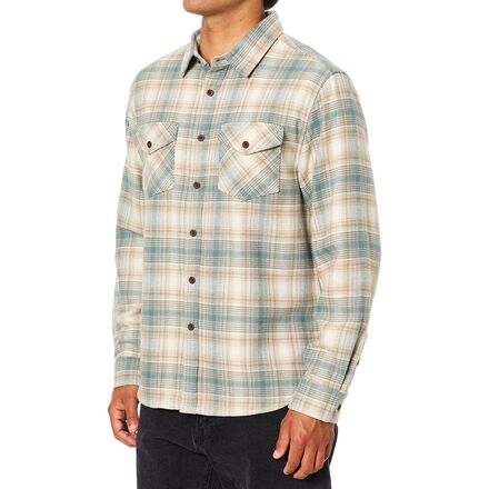 Katin - Sierra Flannel - Men's
