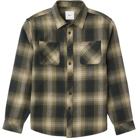 Sierra Flannel - Men's