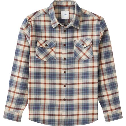 Katin - Sierra Flannel - Men's