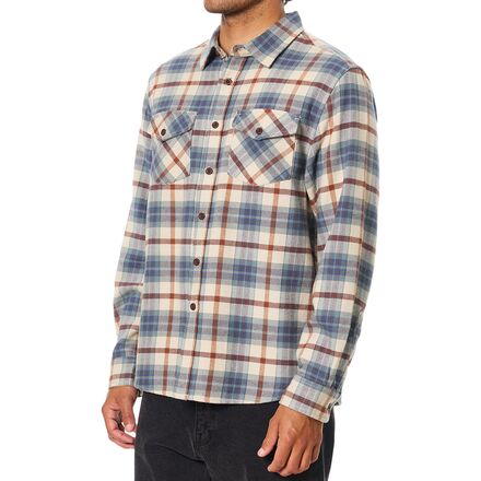 Katin - Sierra Flannel - Men's