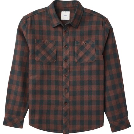 Sierra Flannel - Men's