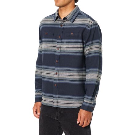 Katin - Sierra Flannel - Men's