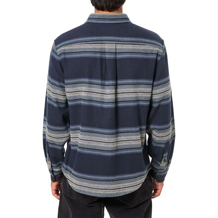 Katin - Sierra Flannel - Men's
